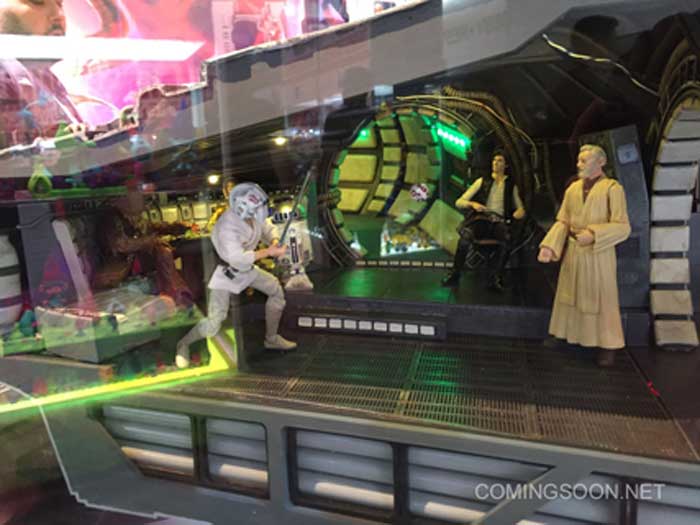 comic-con de san diego 2017