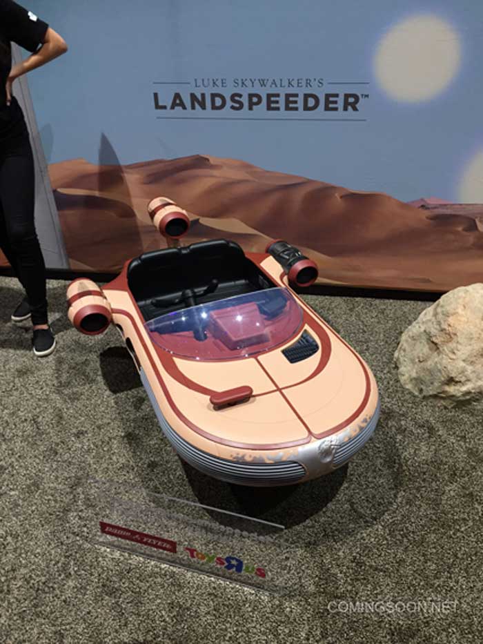 comic-con de san diego 2017