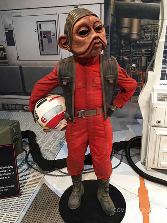 comic-con de san diego 2017