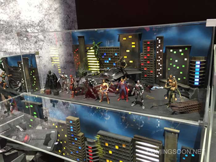 comic-con de san diego 2017