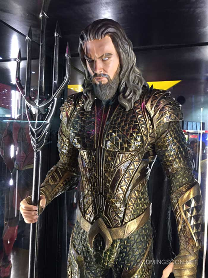 comic-con de san diego 2017