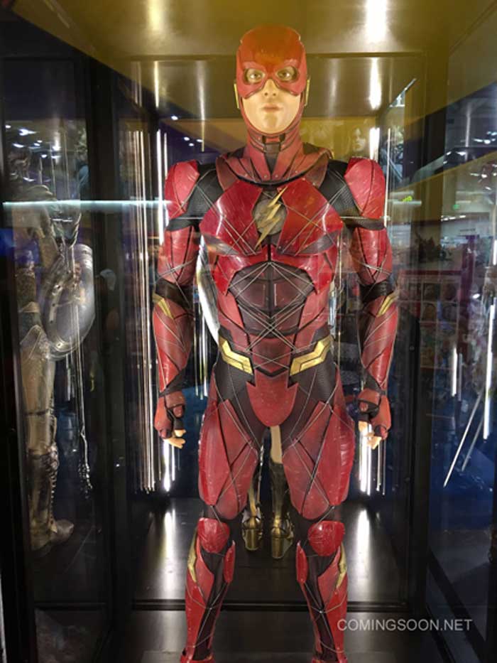 comic-con de san diego 2017