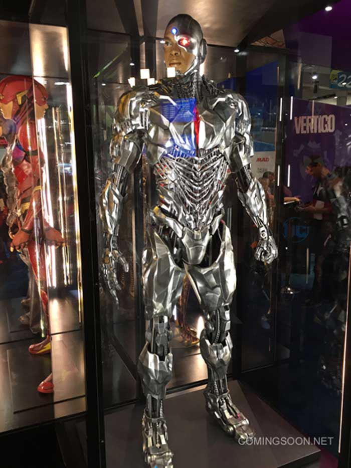 comic-con de san diego 2017