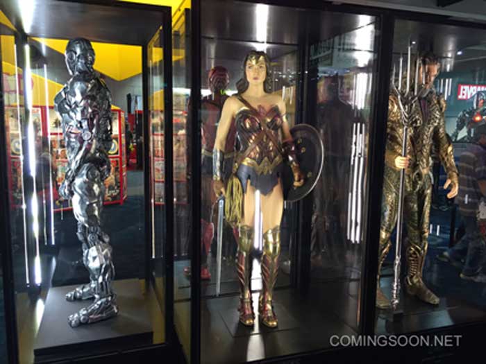 comic-con de san diego 2017