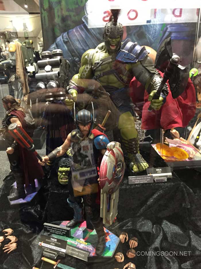 comic-con de san diego 2017