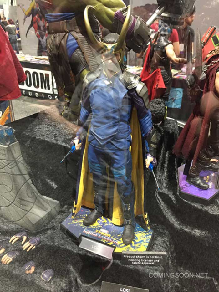 comic-con de san diego 2017