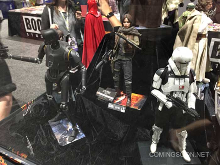 comic-con de san diego 2017