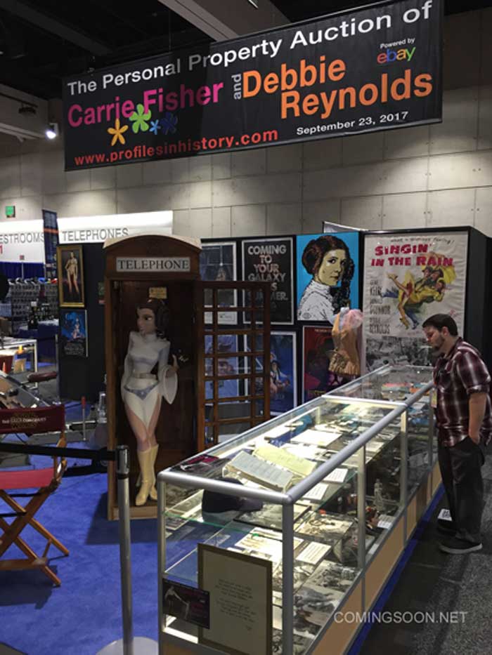 comic-con de san diego 2017