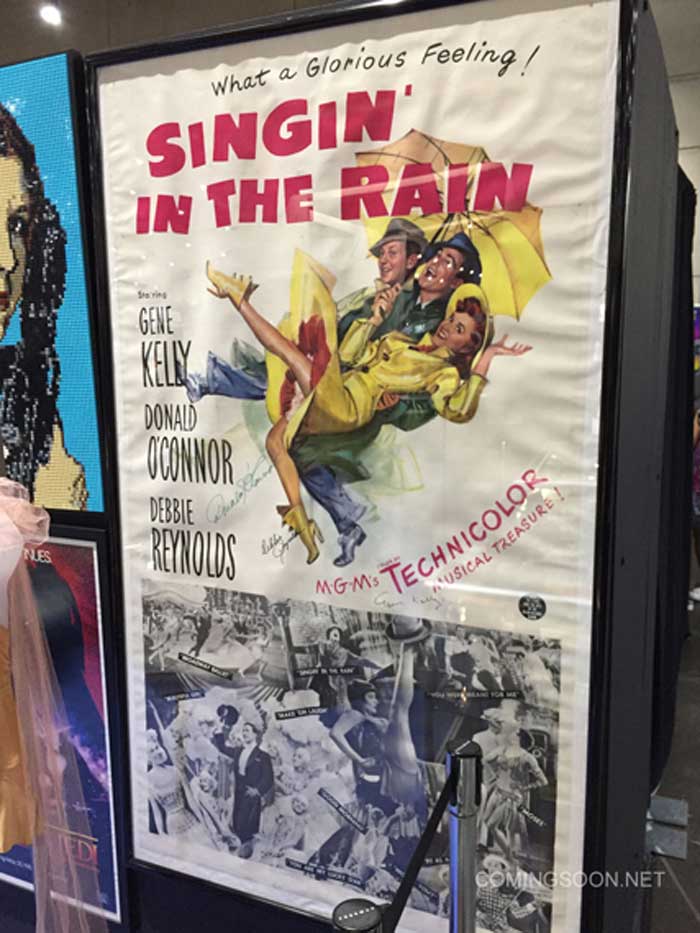 comic-con de san diego 2017