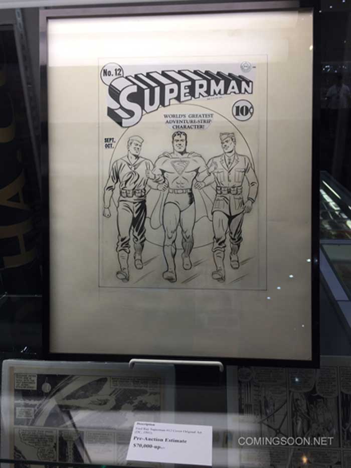 comic-con de san diego 2017