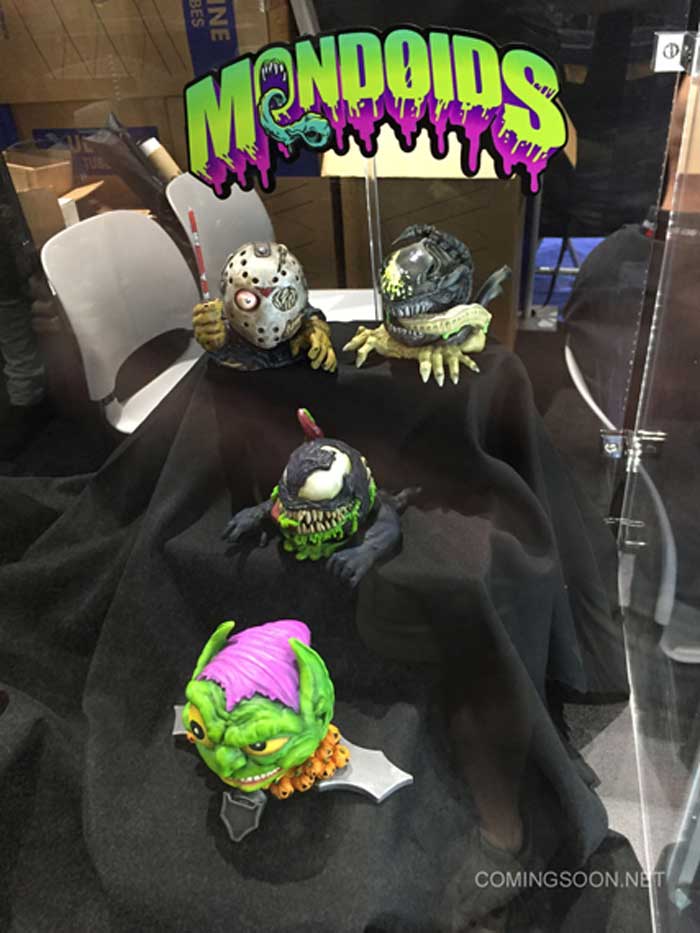 comic-con de san diego 2017