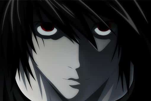l (death note)