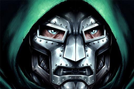 doctor doom