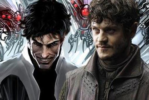 ewan rheon (inhumanos)