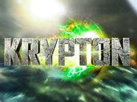 krypton syfy