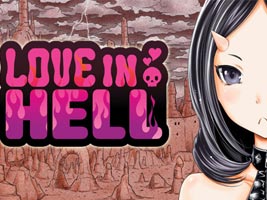 love in hell