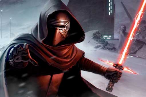 kylo ren star wars