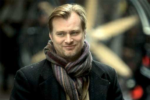 christopher nolan