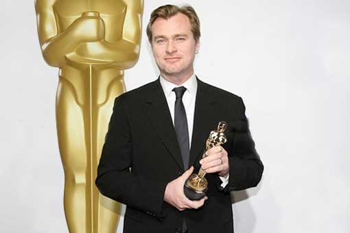 nolan oscars