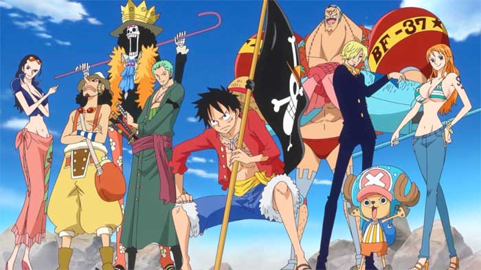 ¿ya es oficial la serie de acción real de one piece en netflix?