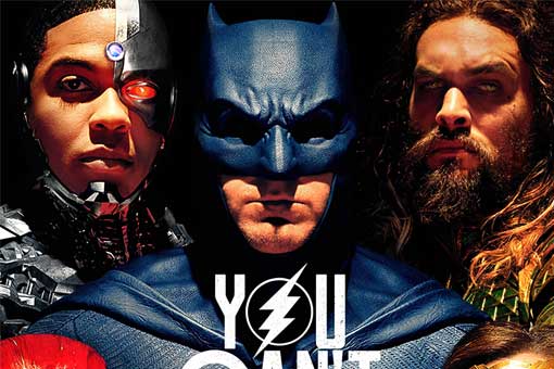 la liga de la justicia