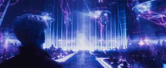 ready player one (steven spielberg, 2018)