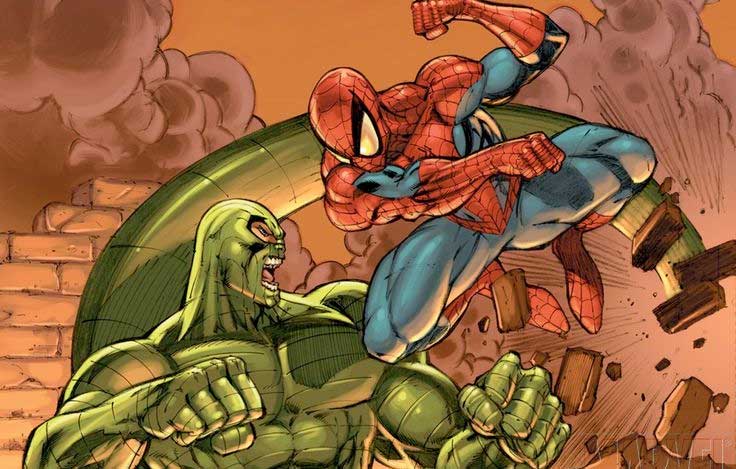 escenas post-crédito de spider-man: homecoming