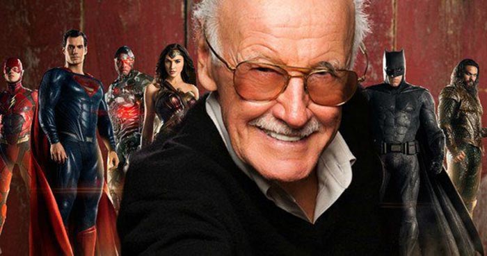 stan lee ataca dc comics