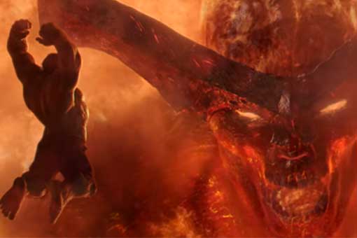 ¿quien es surtur? el villano de 'thor: ragnarok'