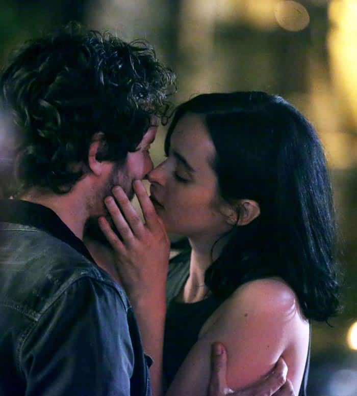 temporada 2 de jessica jones - nuevo novio