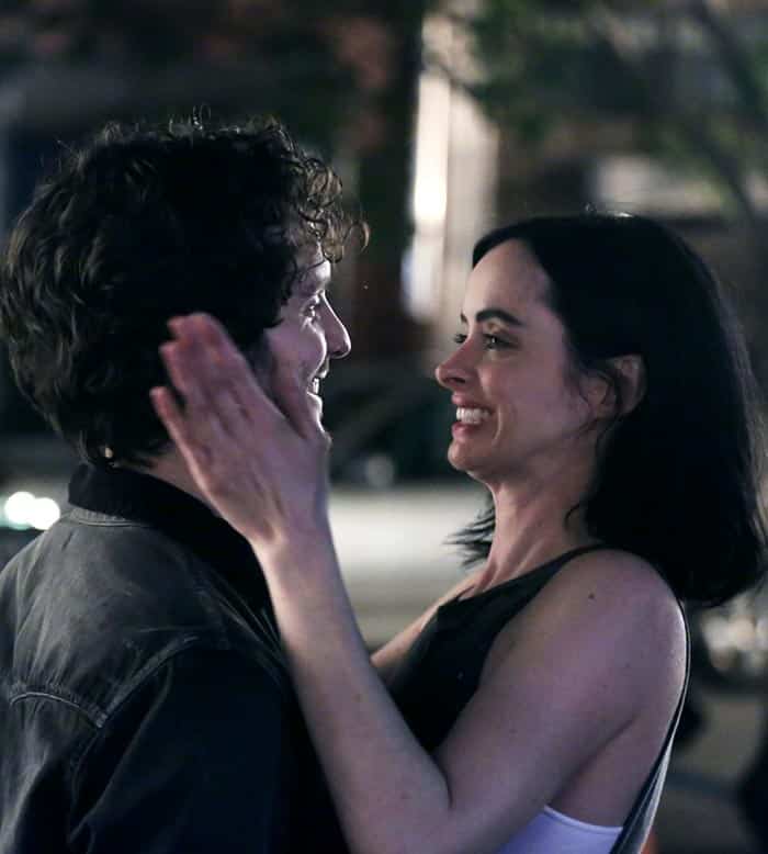 Temporada 2 de Jessica Jones - Nuevo novio temporada 2 de jessica jones - nuevo novio