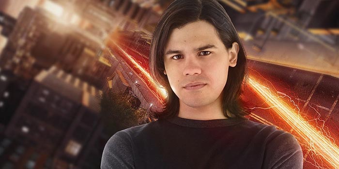 cisco (the flash temporada 5)