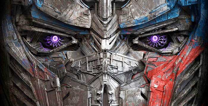transformers: el último caballero