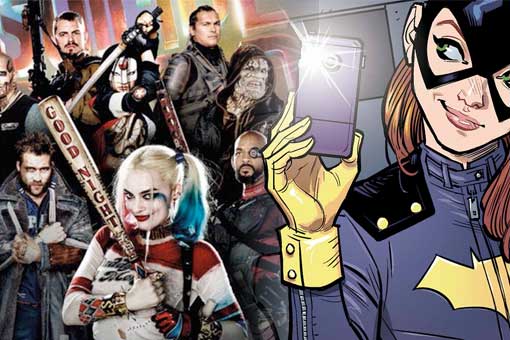 malas noticias para las películas 'escuadrón suicida 2' y 'batgirl'
