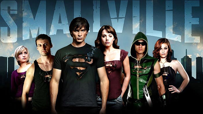 final de smallville