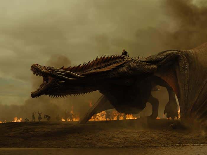 dracarys