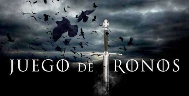 juego de tronos en hbo