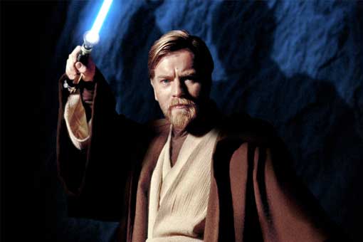 obi-wan kenobi
