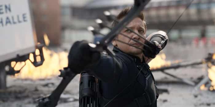 serie de ojo de halcón en netflix