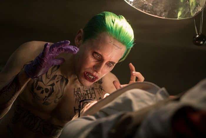 'harley quinn vs the joker'