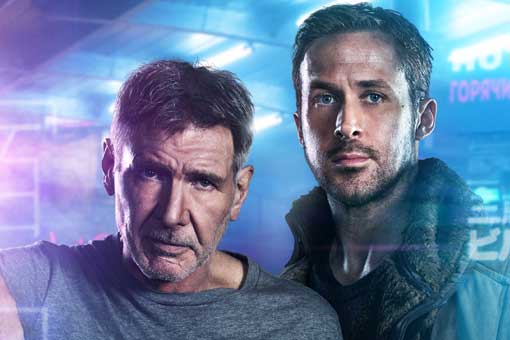 blade runner 2049