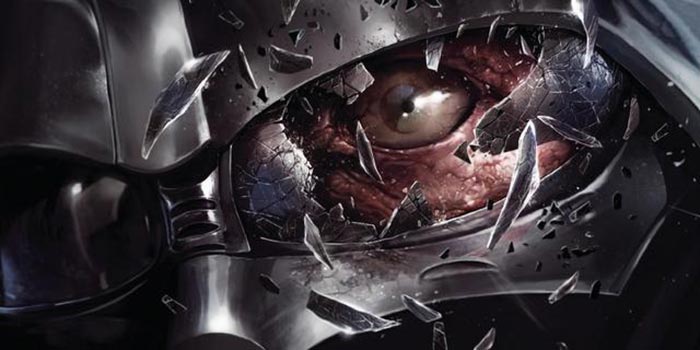 este spoiler de 'darth vader' cambia el universo de star wars para siempre