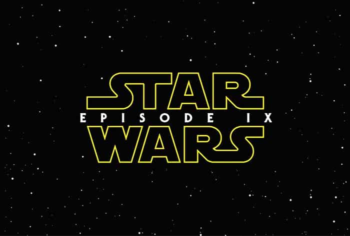 estreno de star wars: episodio ix de j.j. abrams