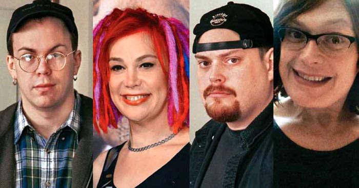 las hermanas wachowski se pasan al mundo de la pornografía