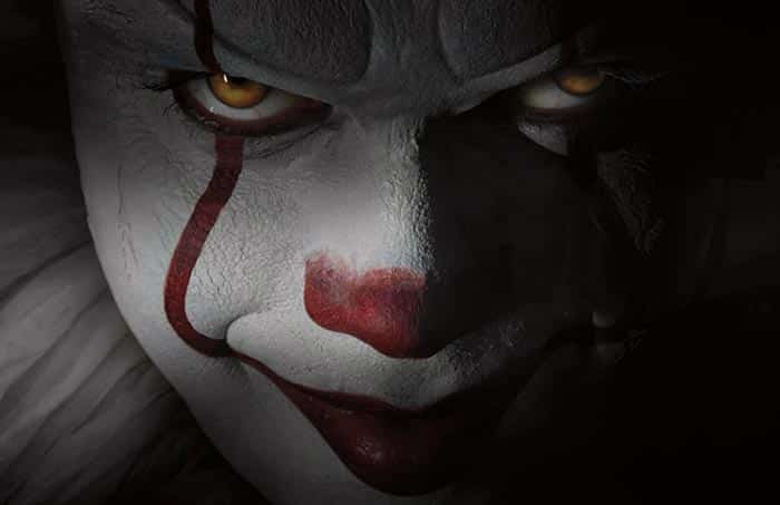 it - pennywise