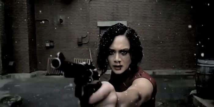 snow steam iron (zack snyder)