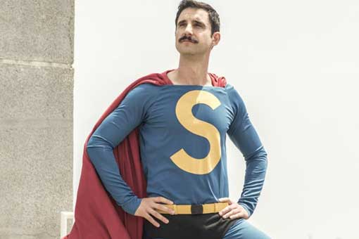 superlópez dani rovira