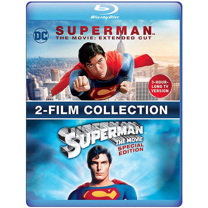superman (1978)