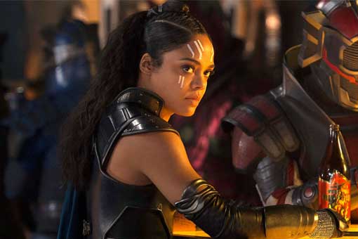 tessa thompson thor