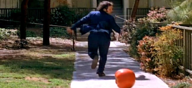 freddy y jason | impresiones de un traidor